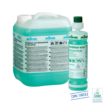 Bild von Ambital-eco-Konzentrat - Eco-Wischpflege