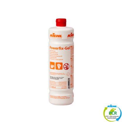 Bild von Powerfix-Gel - WC-Kraftreiniger