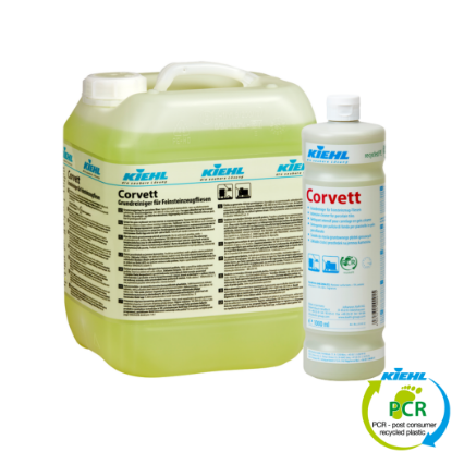 Bild von Corvett - Grundreiniger für Feinsteinzeug-Fliesen