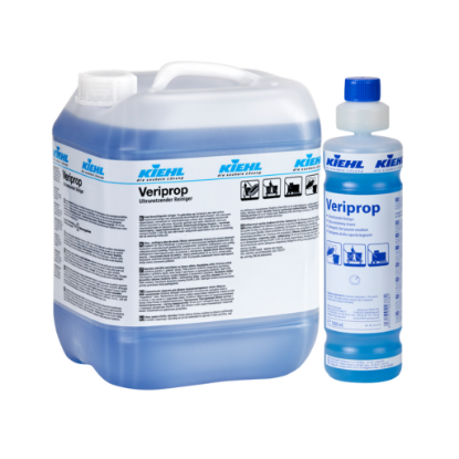 Bild von Veriprop - Ultranetzender Reiniger
