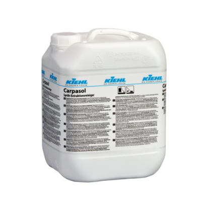 Bild von Carpasol - Sprühextraktionsreiniger