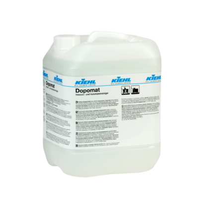Bild von Dopomat - Intensiv- und Automatenreiniger