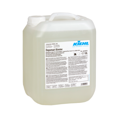 Bild von Dopomat-Xtreme - Automatenreiniger für Industrieböden