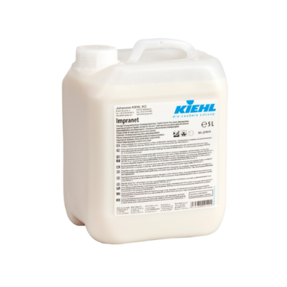 Bild von Impranet - Lösungsmittelfreie Steinimprägnierung