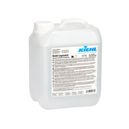 Bild von Legnomat - Automatenreiniger für Holzböden