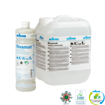 Bild von Rivamat - Tensidfreier Spezialreiniger