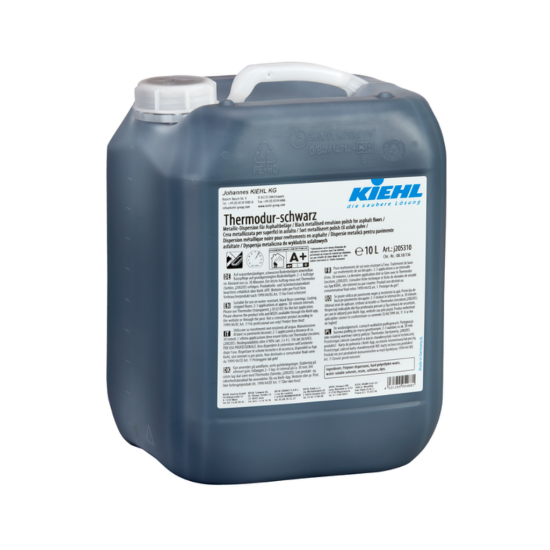 Bild von Thermodur-schwarz - Universal-Dispersion für Asphaltbeläge