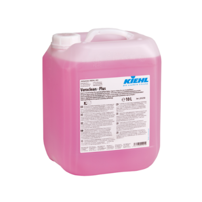 Bild von Veroclean-plus - Express-Grundreiniger für stark überpflegte Böden