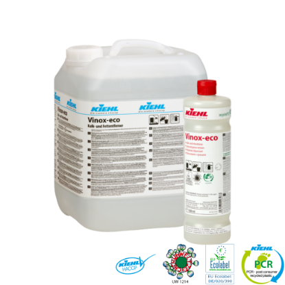 Bild von Vinox-eco - Kalk- und Fettentferner