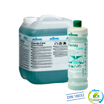 Bild von Clarida Care - Universal-Wischpflege