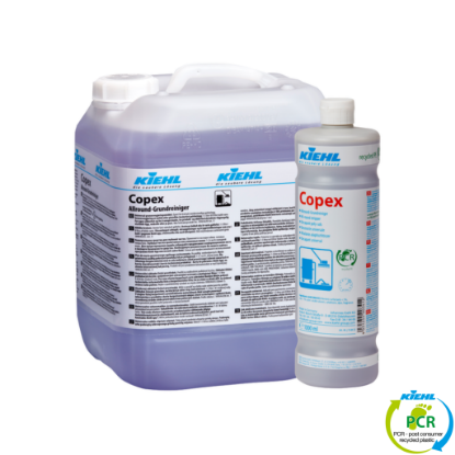 Bild von Copex - Allround-Grundreiniger