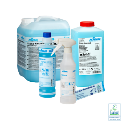 Bild von Econa-Konzentrat - Allround-Reiniger