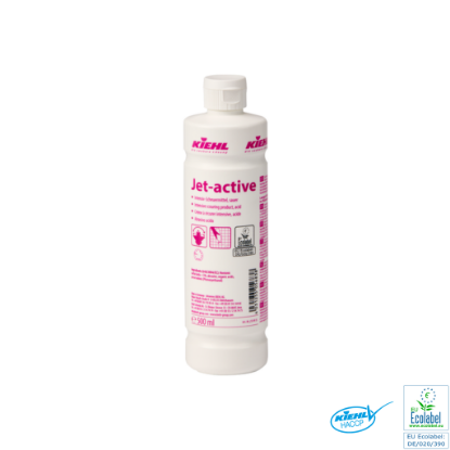 Bild von Jet-active - Intensiv-Scheuermittel, sauer
